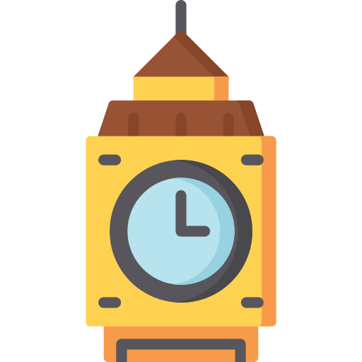 Big ben